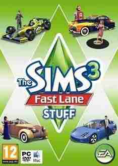 Descargar The Sims 3 Fast Lane Stuff [MULTI10] por Torrent